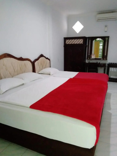 Hotel Batik Yogyakarta