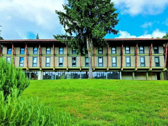 Hi Geres- Pousada Da Juventude - Hostel - Norte