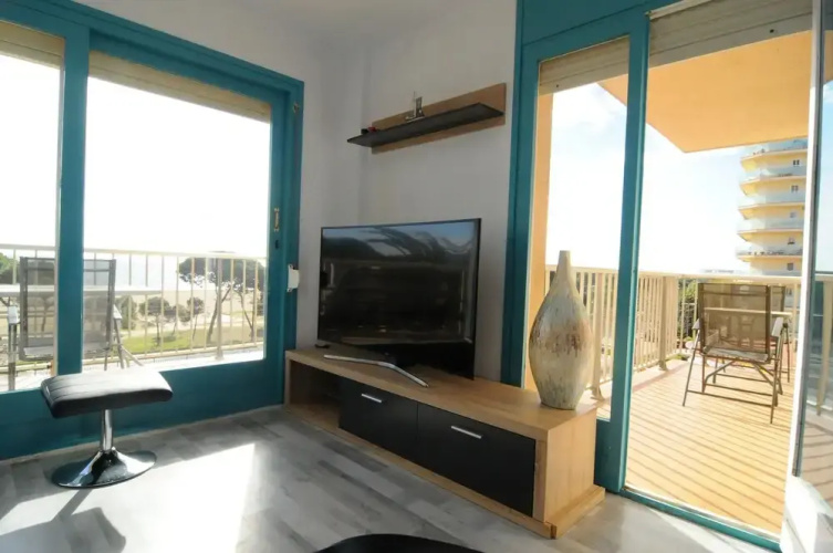 HomeHolidaysRentals Malgrat III - Costa Barcelona
