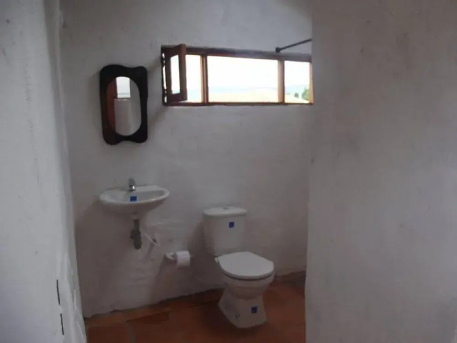 Procamp Glamping Villa de Leyva