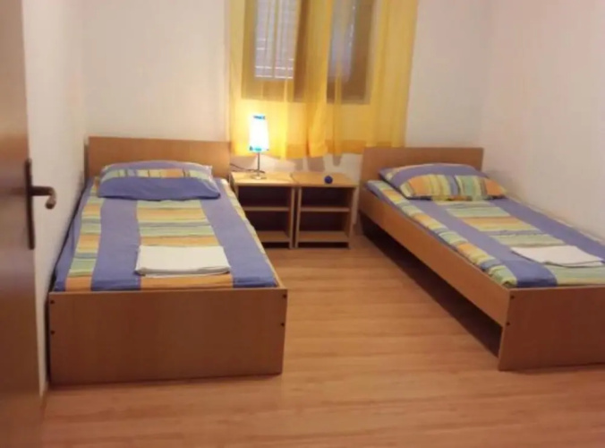 Charming Apartments Dokoza Drage