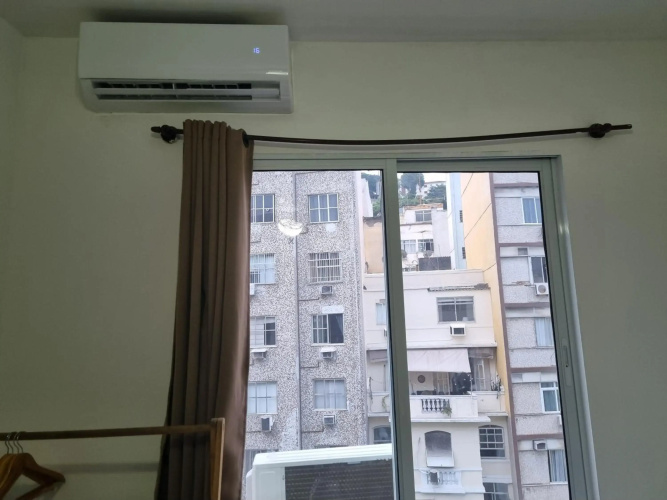 Apartamento em Copacabana
