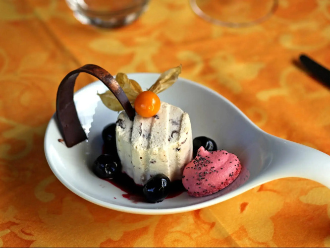 Logis Hôtel restaurant Les Norias