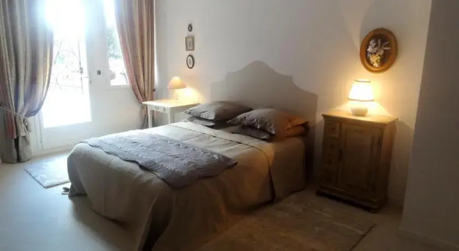 Le Loft Campagnard
