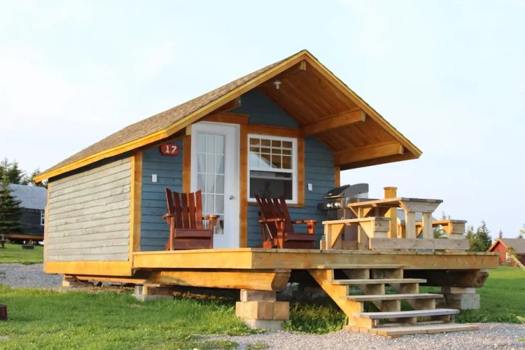 Double Apartment