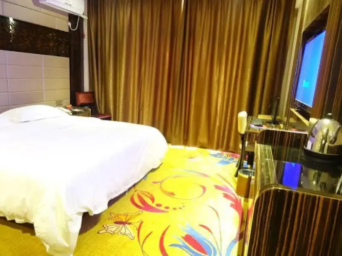 Xilaifeng Hotel