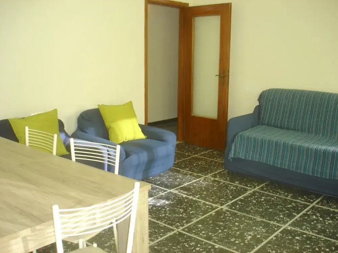 Maria's House