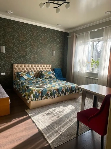Luxury Double room