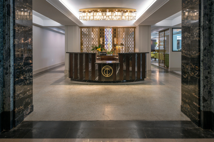 Tulsa Club Hotel, Curio Collection by Hilton photo 15