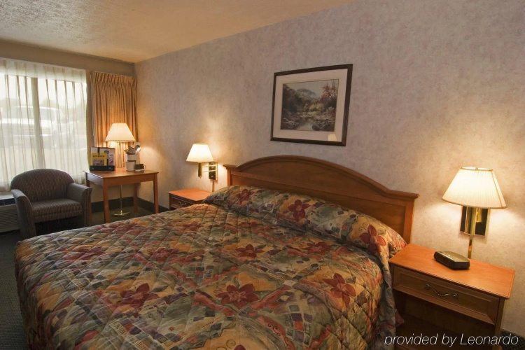 Americas Best Value Inn Edgewood