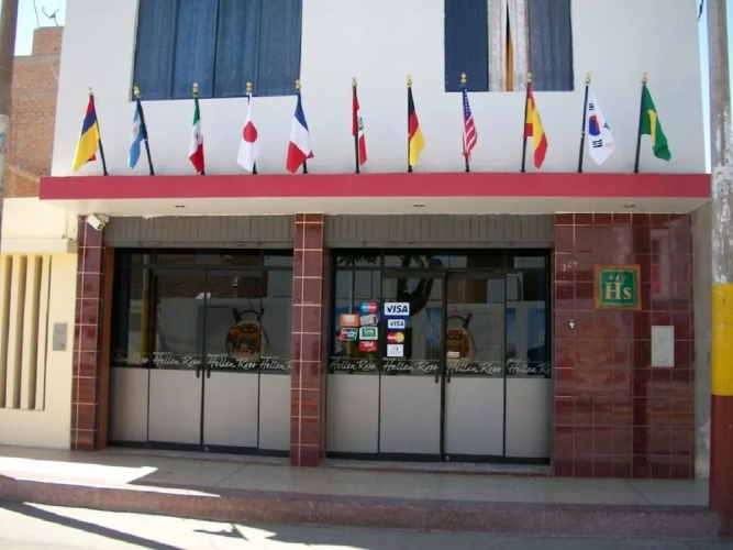 Hotelafbeelding