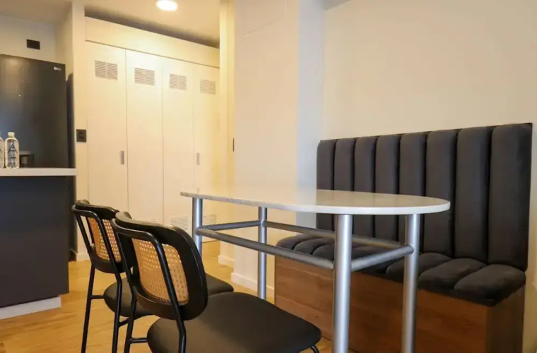 Stylish 1BR in San Isidro