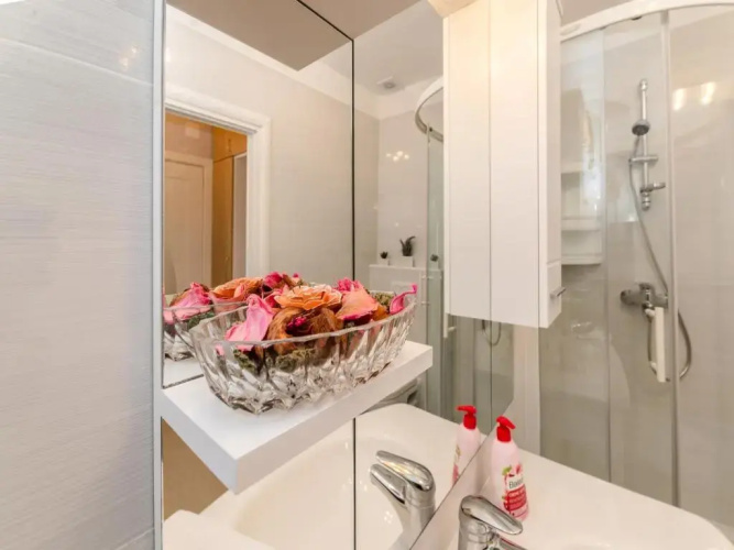 Apartments Dalmatia