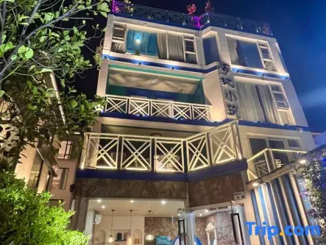 Shenzhen Seaside Hostel