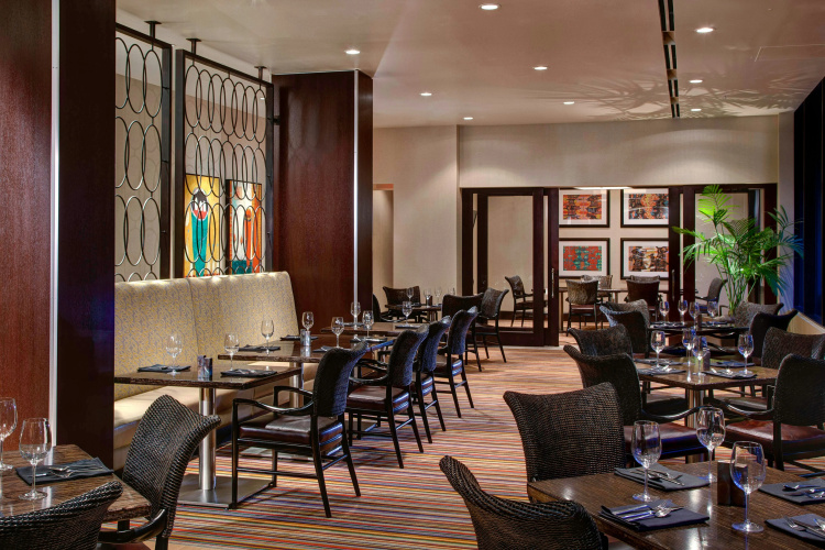 Dallas Marriott Downtown photo 24