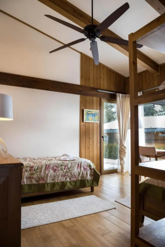 Villa Nataly at Golf Resort