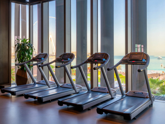 Rixos Premium Dubai Jbr photo 31