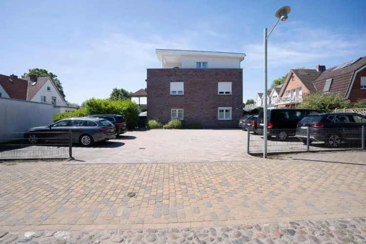 Schützenweg 3 Elwert