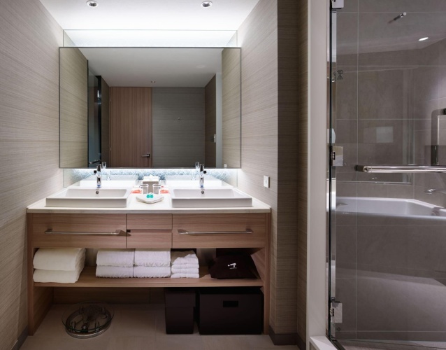 Sheraton Miyako Hotel Tokyo photo 12