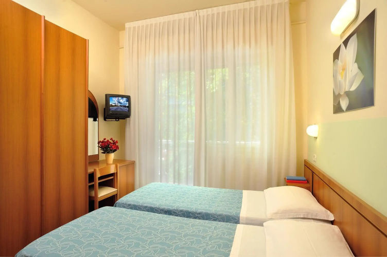 Hotel Capri