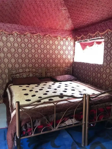 Salma Camp