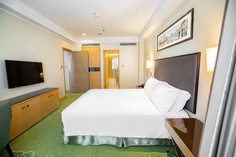Holiday Inn Macau by IHG