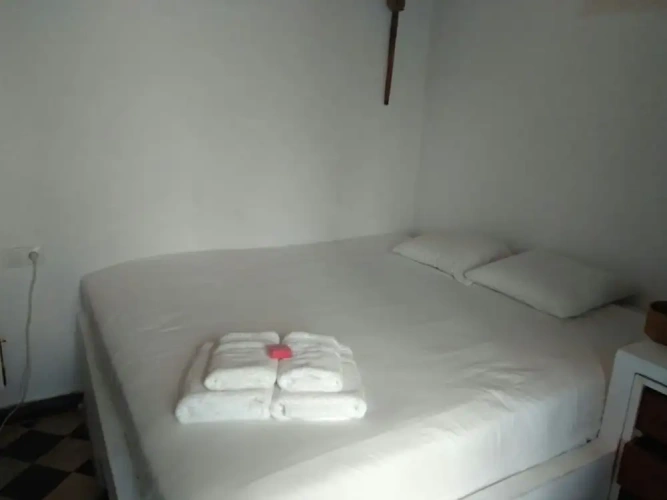 2 Bedrooms Economy Basement Apartment