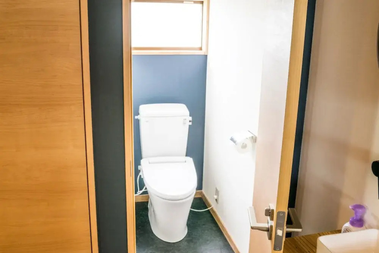 Myoko House - Hostel