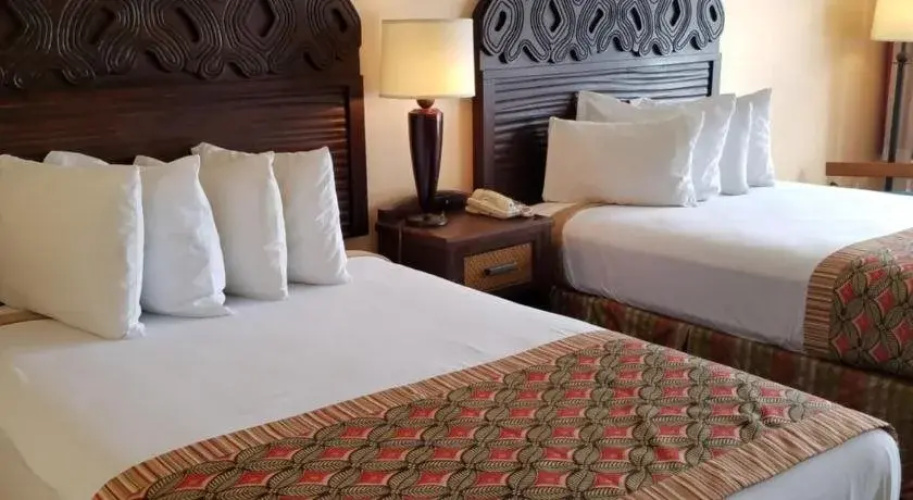 Sun Inn & Suites