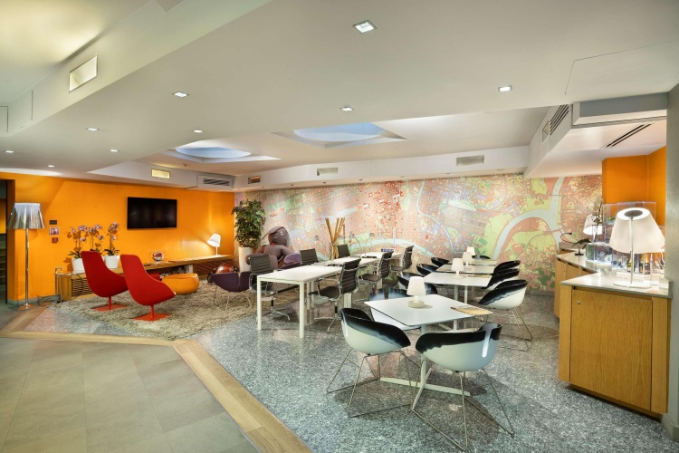 Best Western Plus Executive Hotel and Suites photo 16