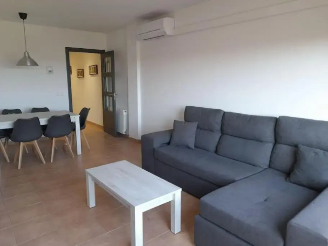 Apartamento Brava