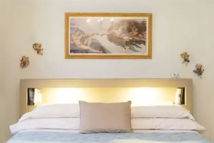 Apartamentos Turísticos San Pedro