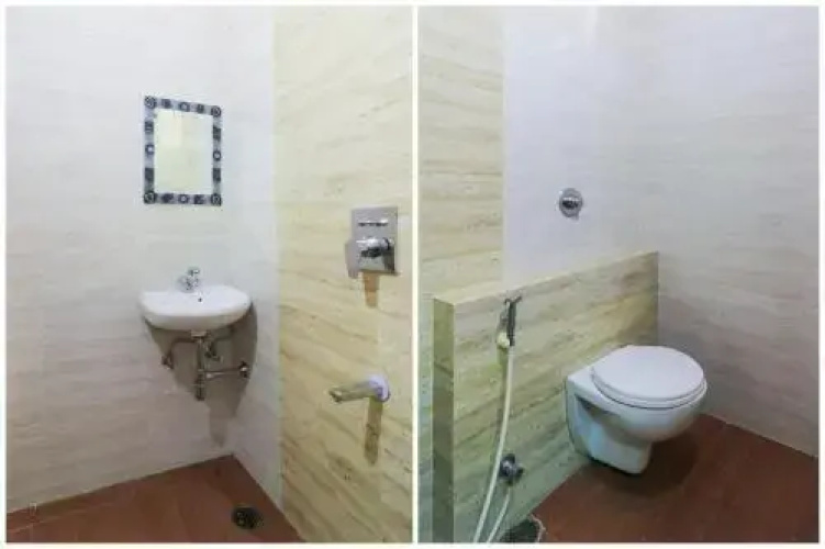 OYO 27659 Hotel Focus Elite