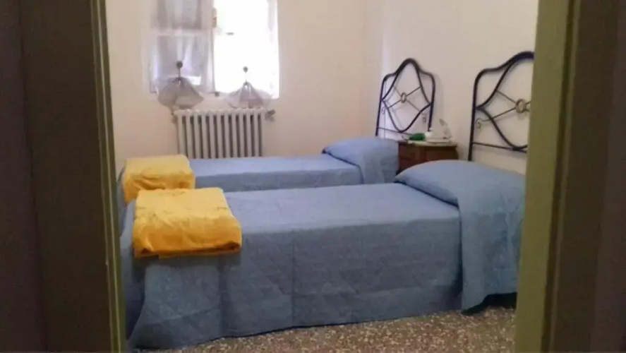 Il Girasole At Andorus' House
