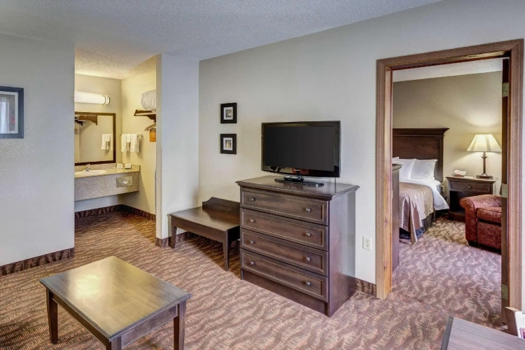 Double Suite