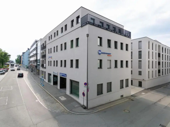 Otel görseli