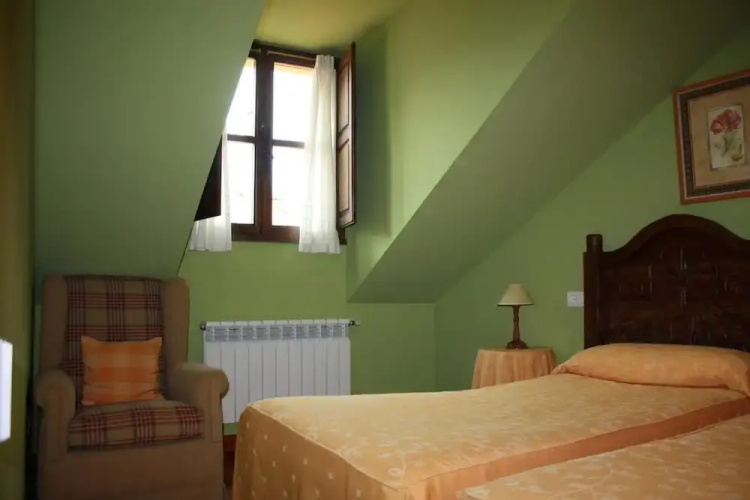 Hotel Cenera