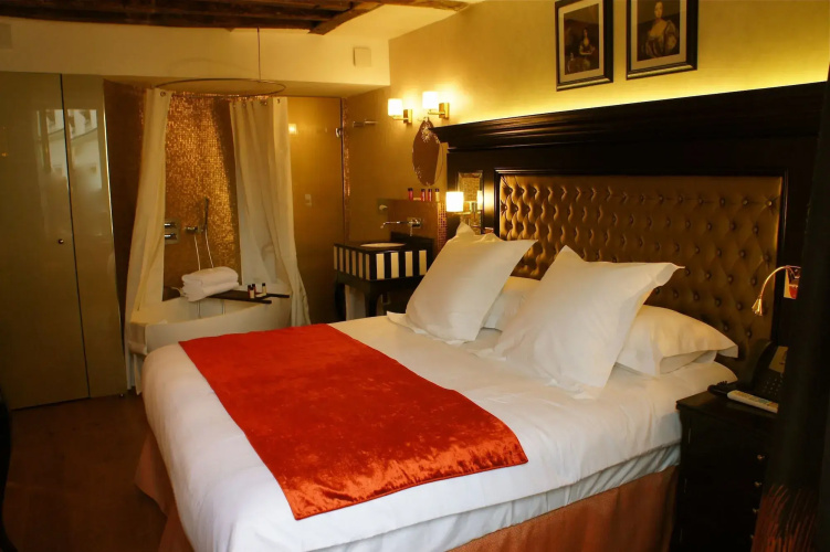 Tonic Hotel Saint-German