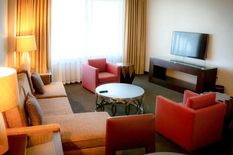 Suite
