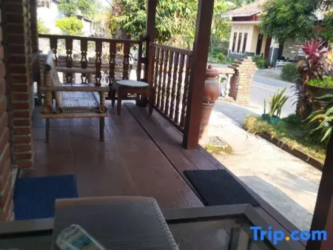 Homestay Mudiyono