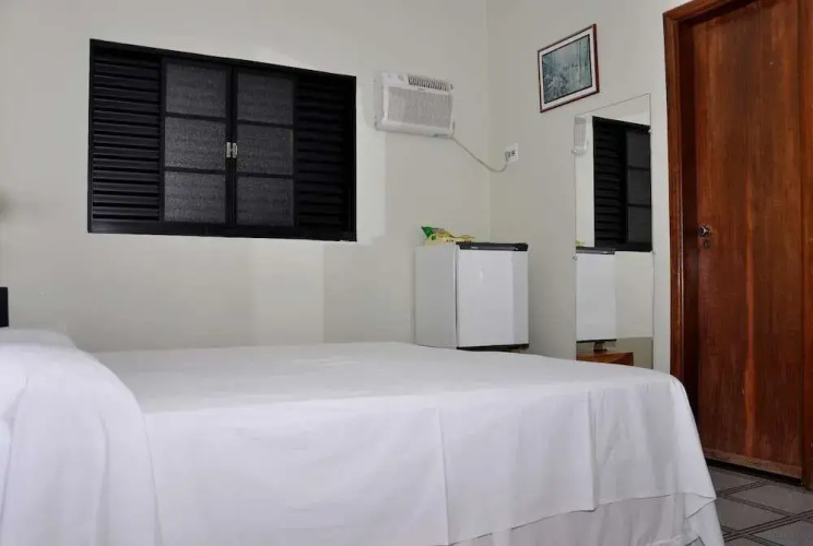 Carolina Plaza Hotel