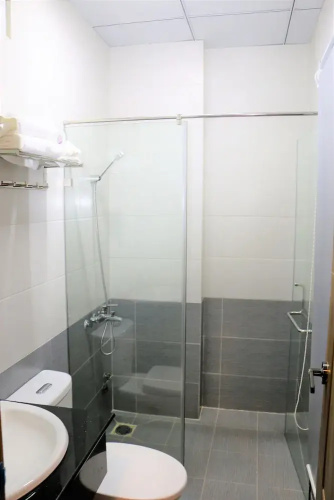 Quang Minh Dalat Hotel