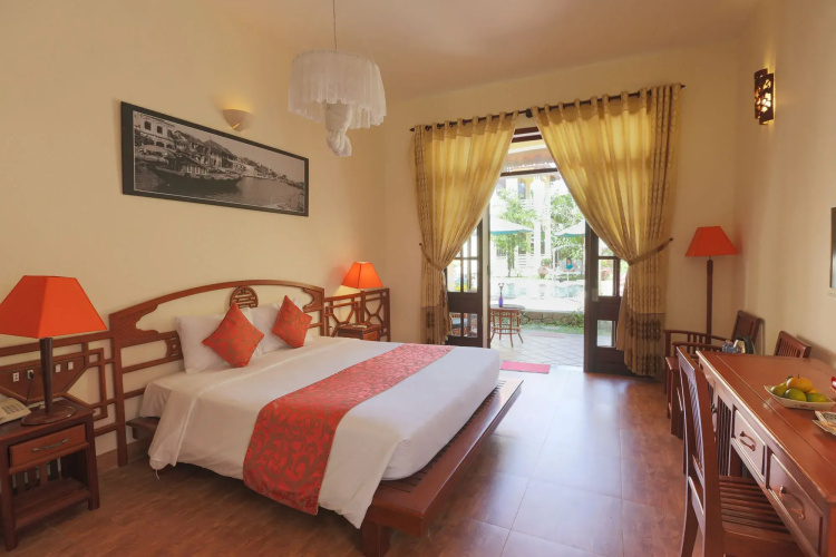Windbell Villa