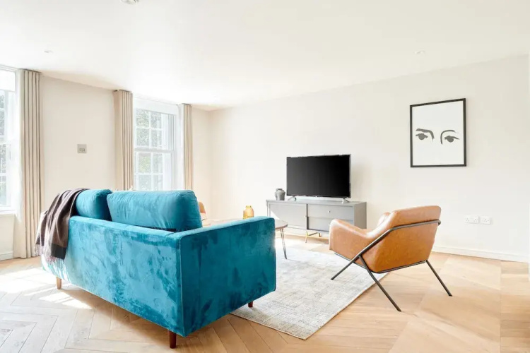 Sonder — Sloane Square