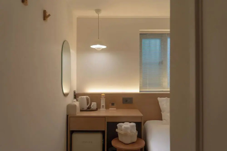 Hotel DALSTAIR Seoul Jongno