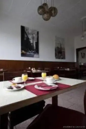 Motel des Pierrettes