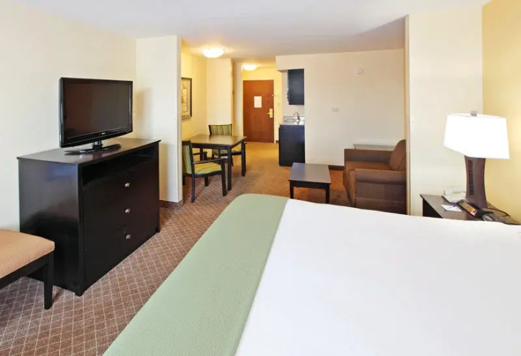 Comfort Inn & Suites Pine Bluff