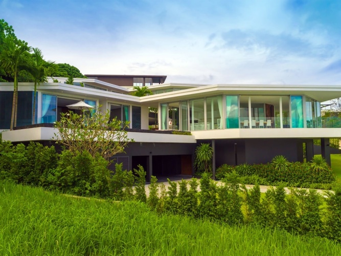 Villa Abiente