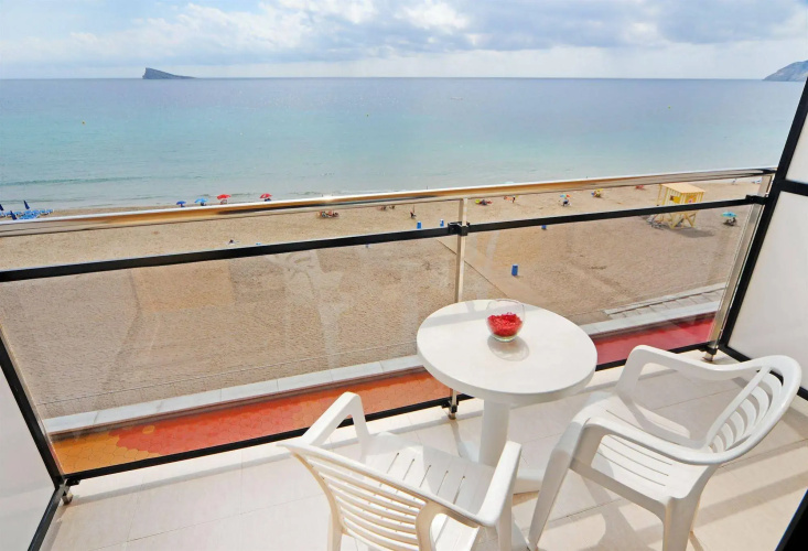 Hotel Marconi