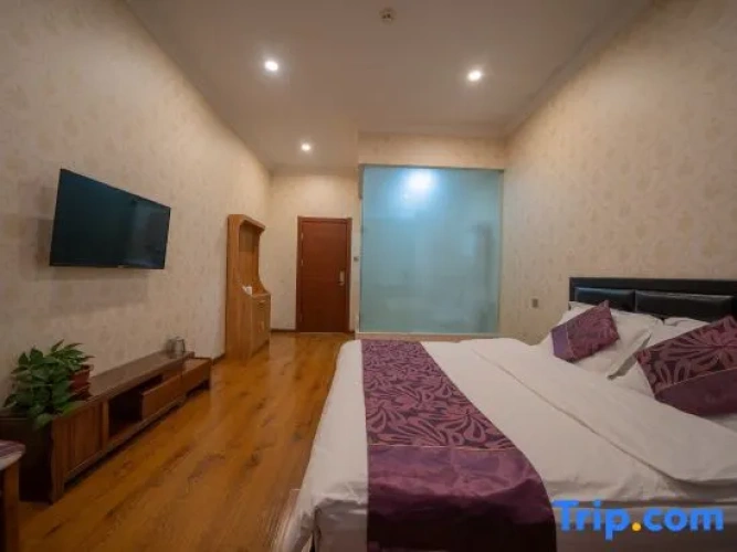 Luxury Double room